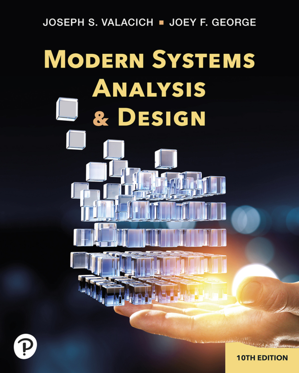 Modern Systems Analysis and Design (Pearson+) 10th Edition â€“ PDF/EPUB Version Downloadable