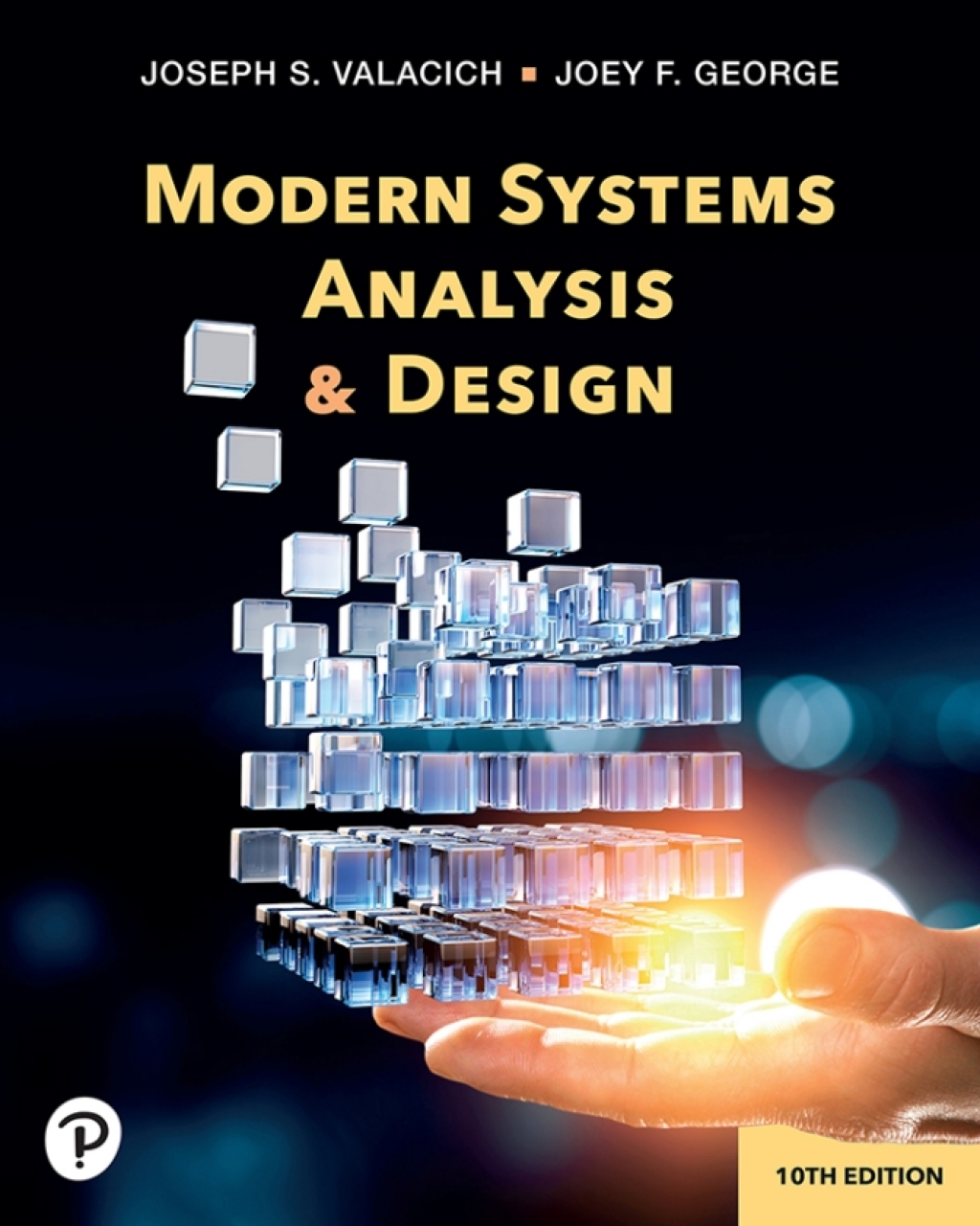 Modern Systems Analysis and Design 10th Edition â€“ PDF/EPUB Version Downloadable