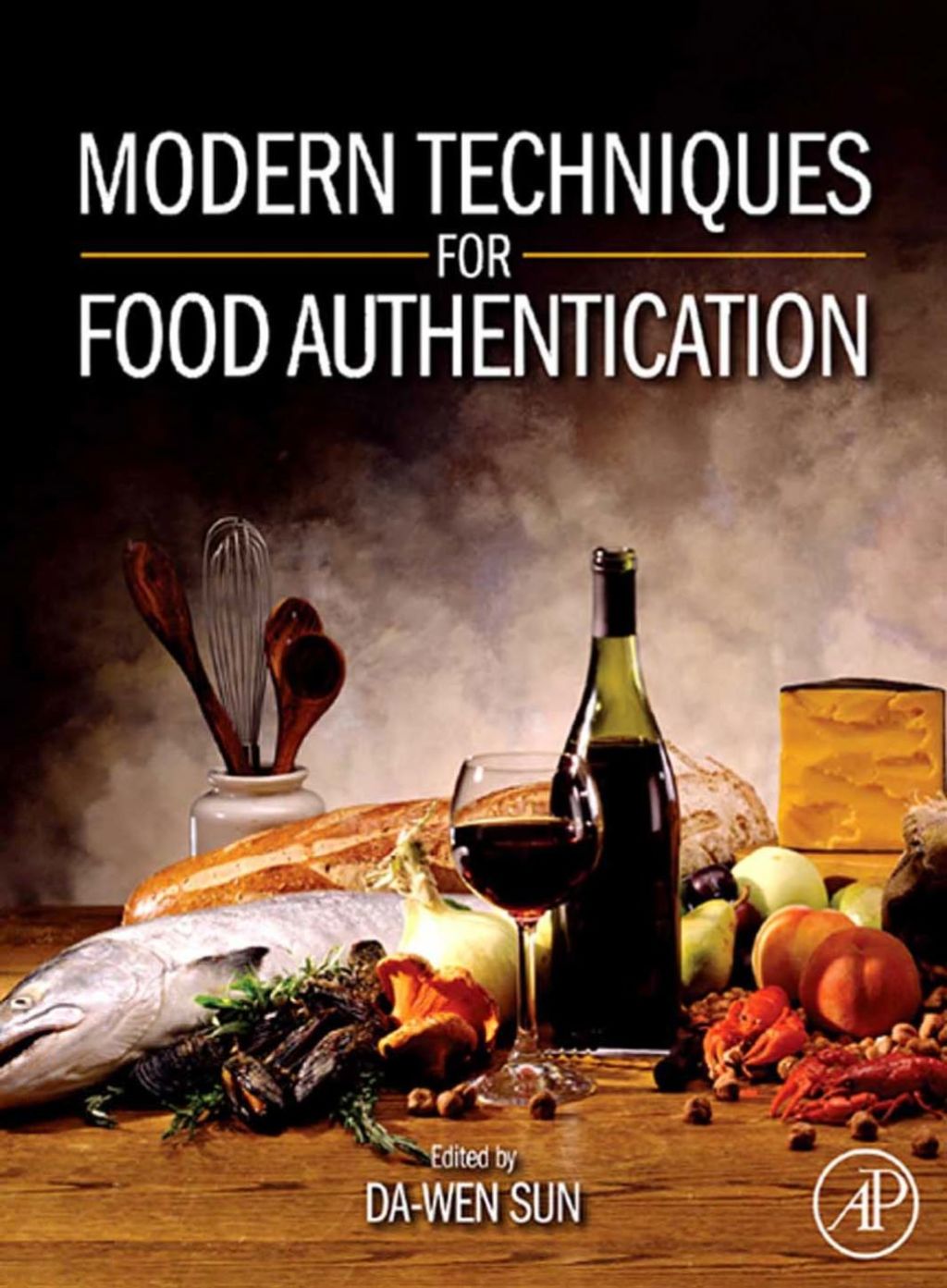 Modern Techniques for Food Authentication  â€“ PDF/EPUB Version Downloadable