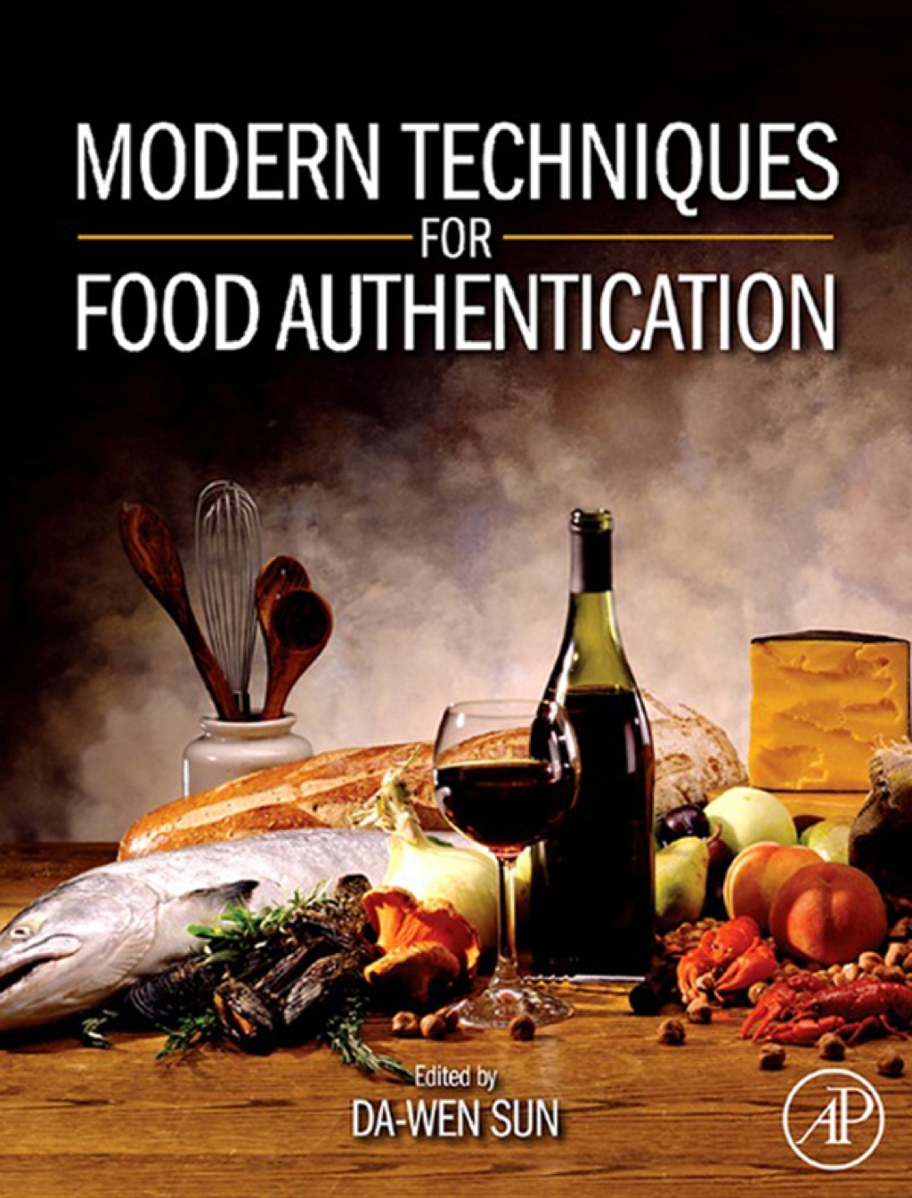 Modern Techniques for Food Authentication – PDF/EPUB Version Downloadable