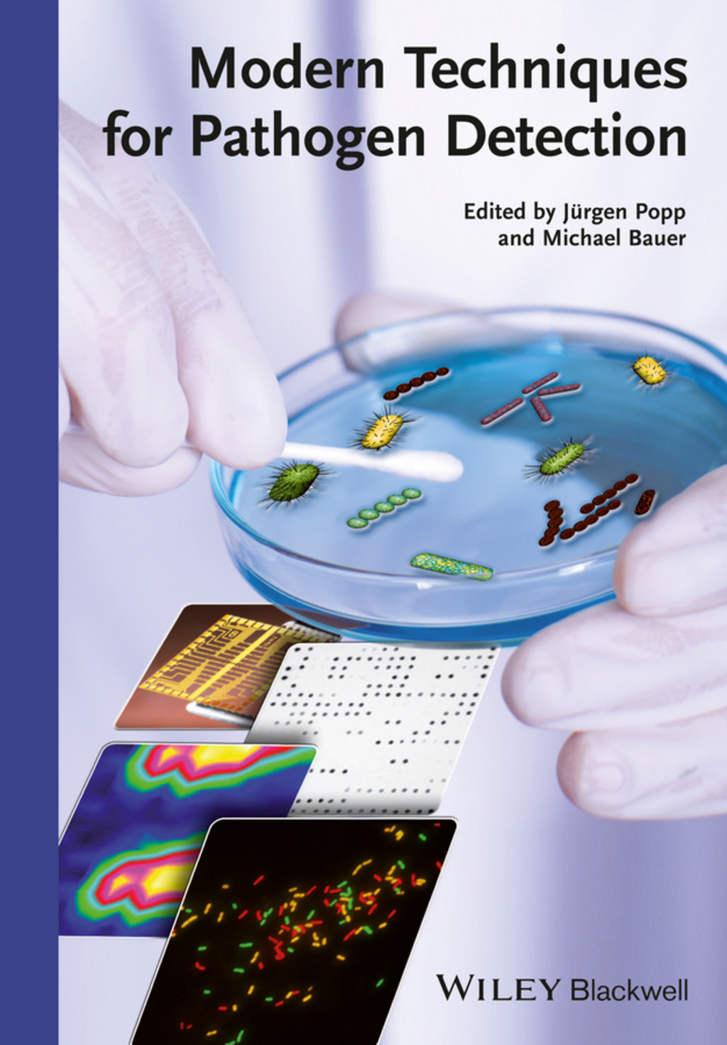 Modern Techniques for Pathogen Detection 1st Edition â€“ PDF/EPUB Version Downloadable