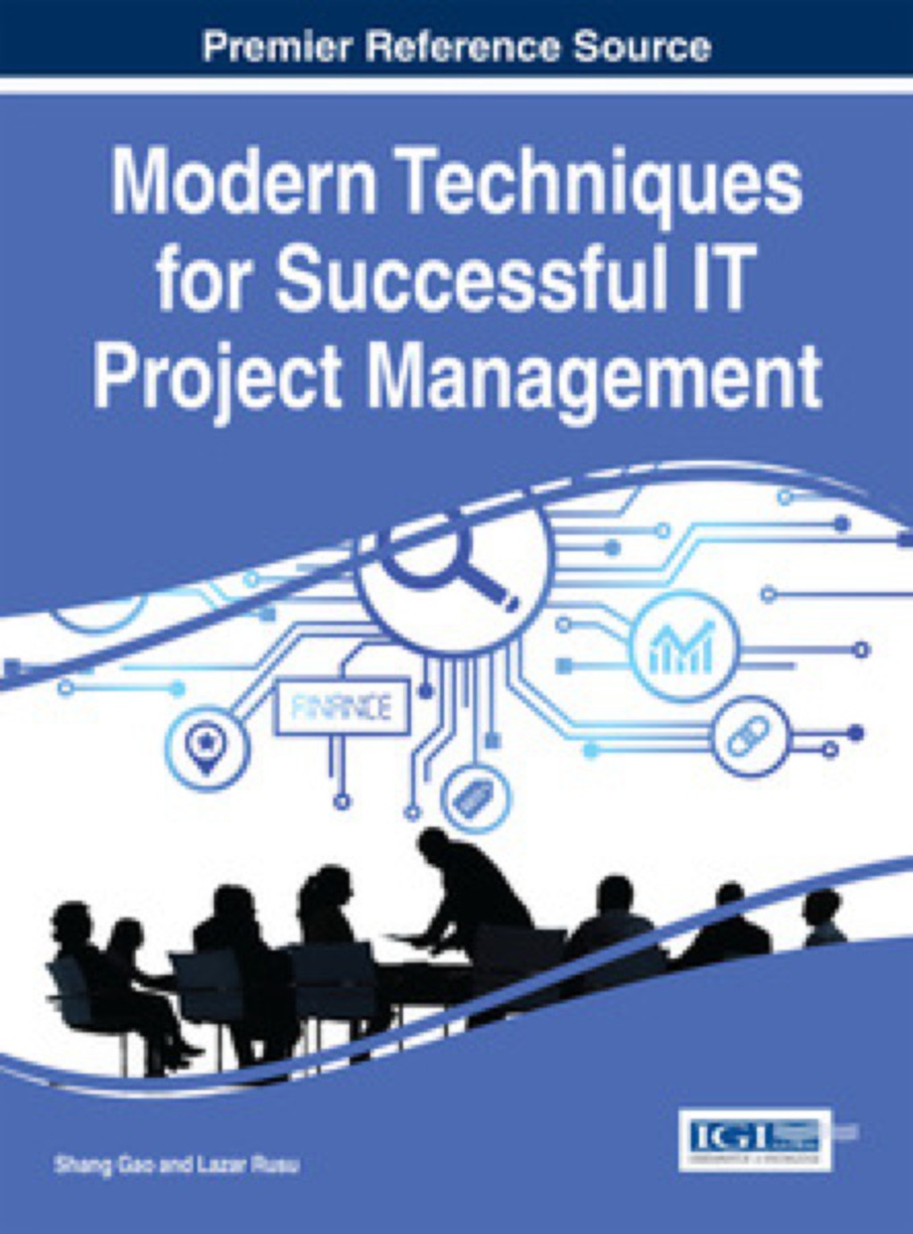 Modern Techniques for Successful IT Project Management – PDF/EPUB Version Downloadable