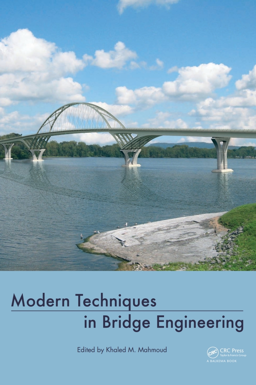 Modern Techniques in Bridge Engineering Proceedings of 6th New York City Bridge Conference, 25-26 July 2011 1st Edition â€“ PDF/EPUB Version Downloadable