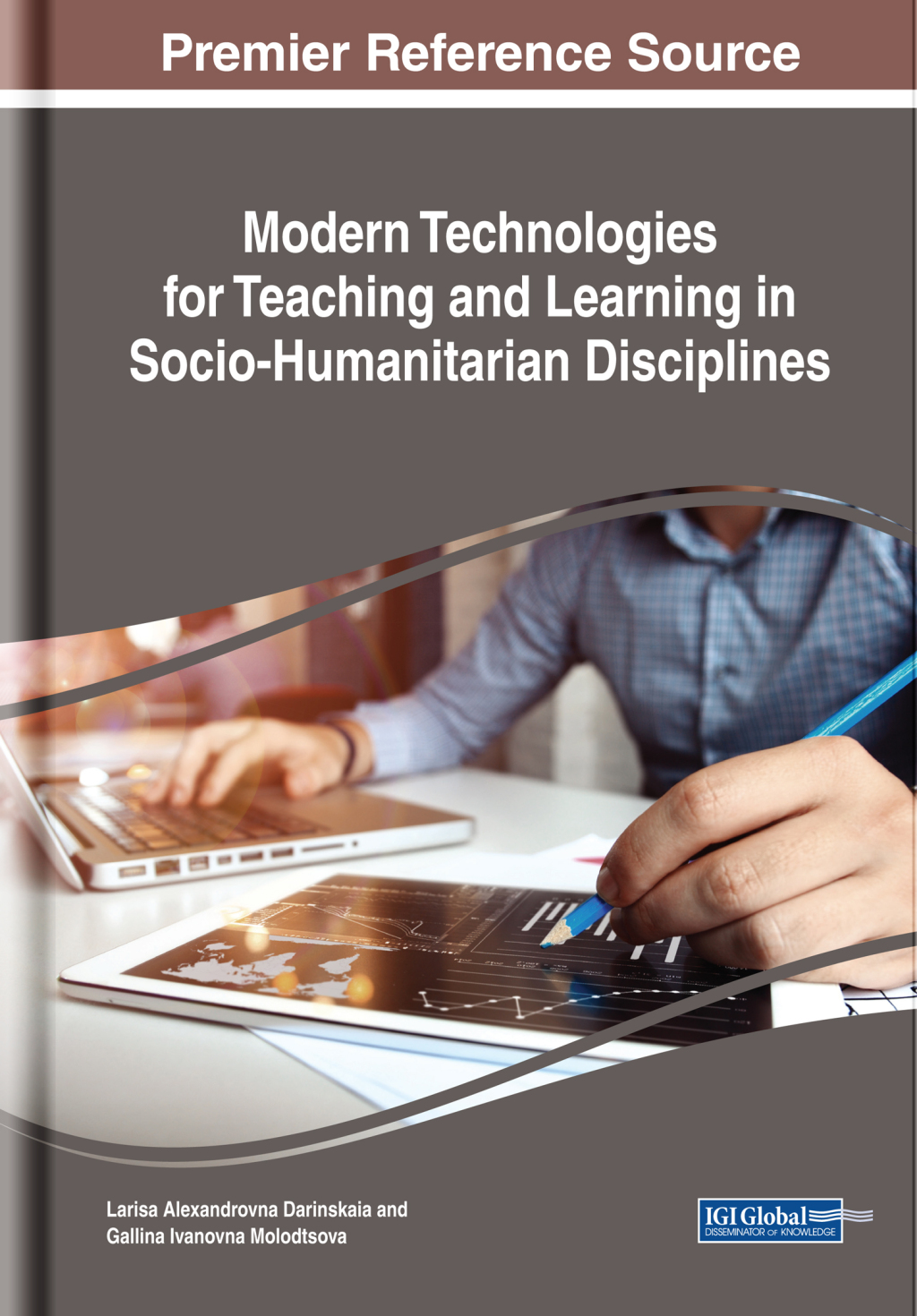 Modern Technologies for Teaching and Learning in Socio-Humanitarian Disciplines  â€“ PDF/EPUB Version Downloadable