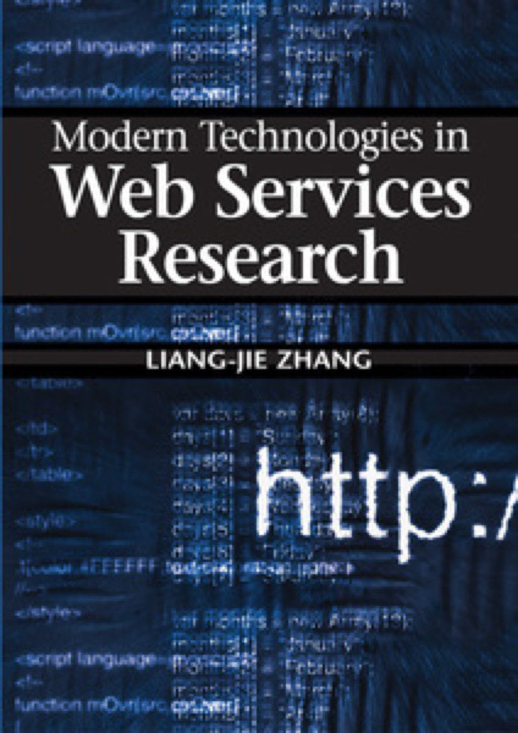 Modern Technologies in Web Services Research  â€“ PDF/EPUB Version Downloadable