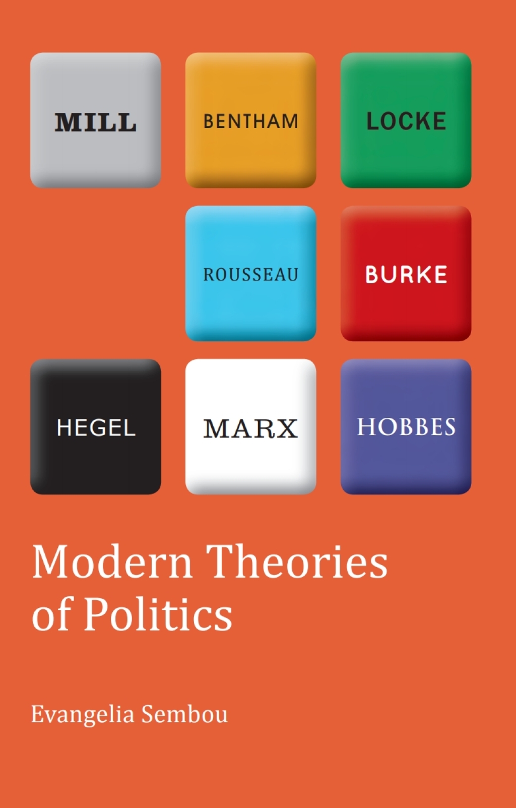 Modern Theories of Politics 1st Edition â€“ PDF/EPUB Version Downloadable