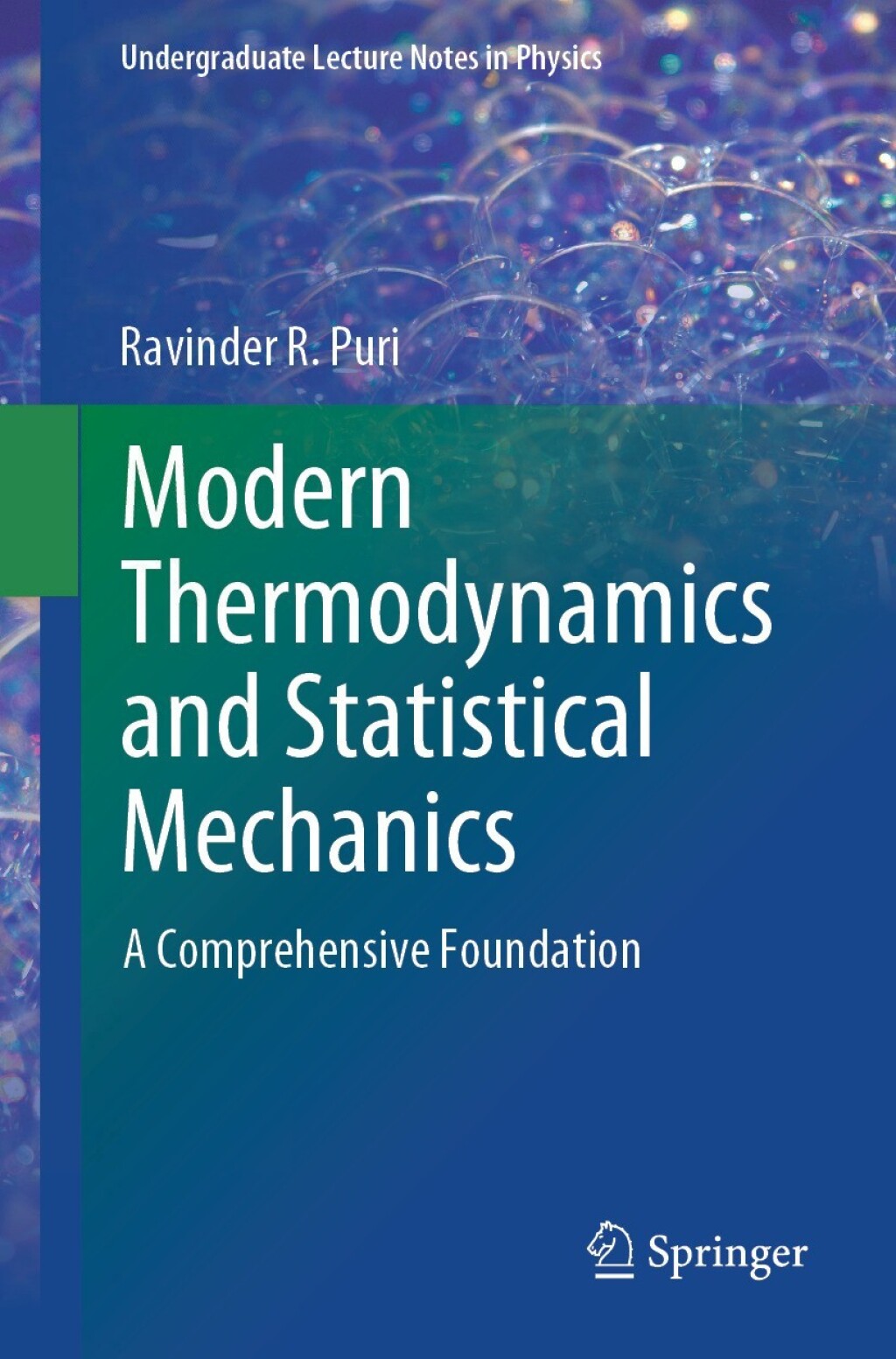 Modern Thermodynamics and Statistical Mechanics A Comprehensive Foundation  â€“ PDF/EPUB Version Downloadable
