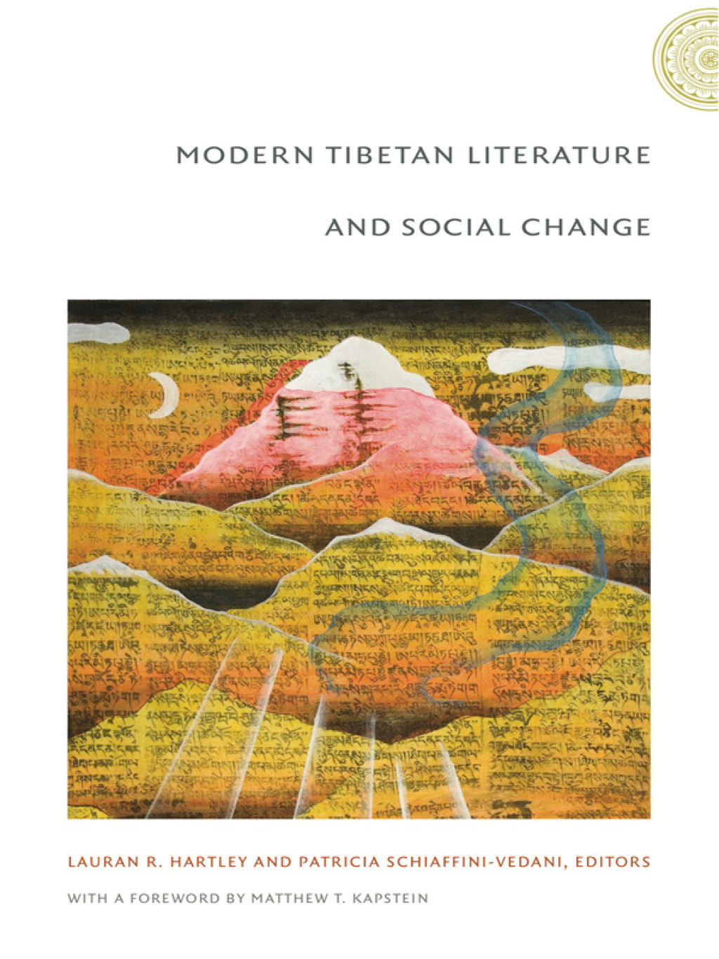Modern Tibetan Literature and Social Change  â€“ PDF/EPUB Version Downloadable