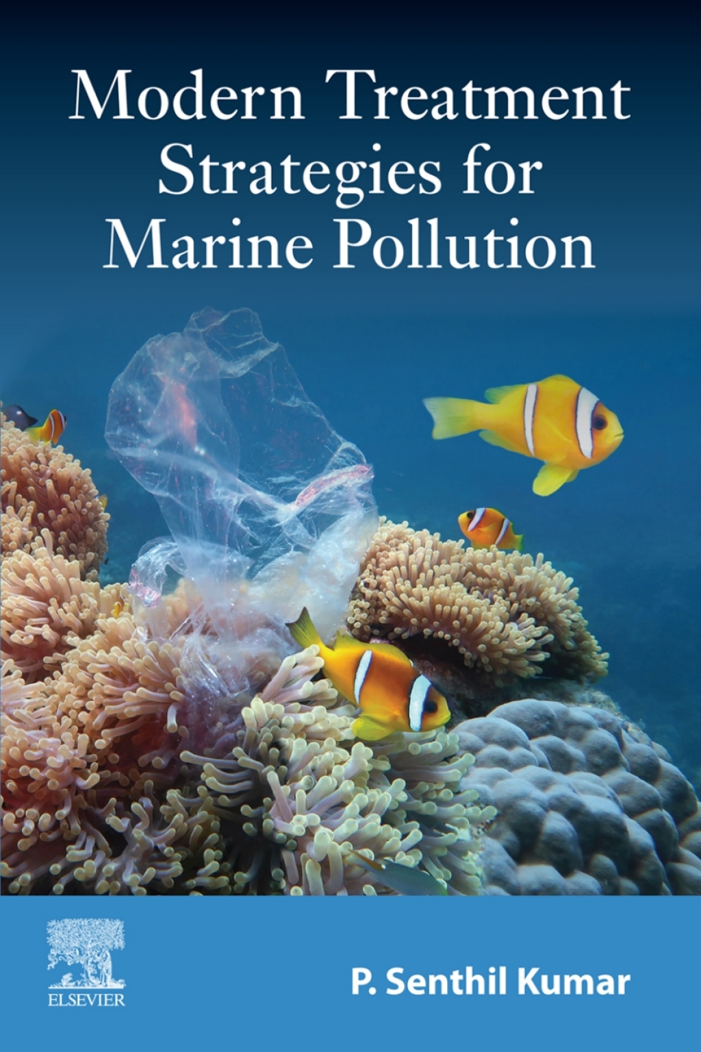 Modern Treatment Strategies for Marine Pollution  â€“ PDF/EPUB Version Downloadable