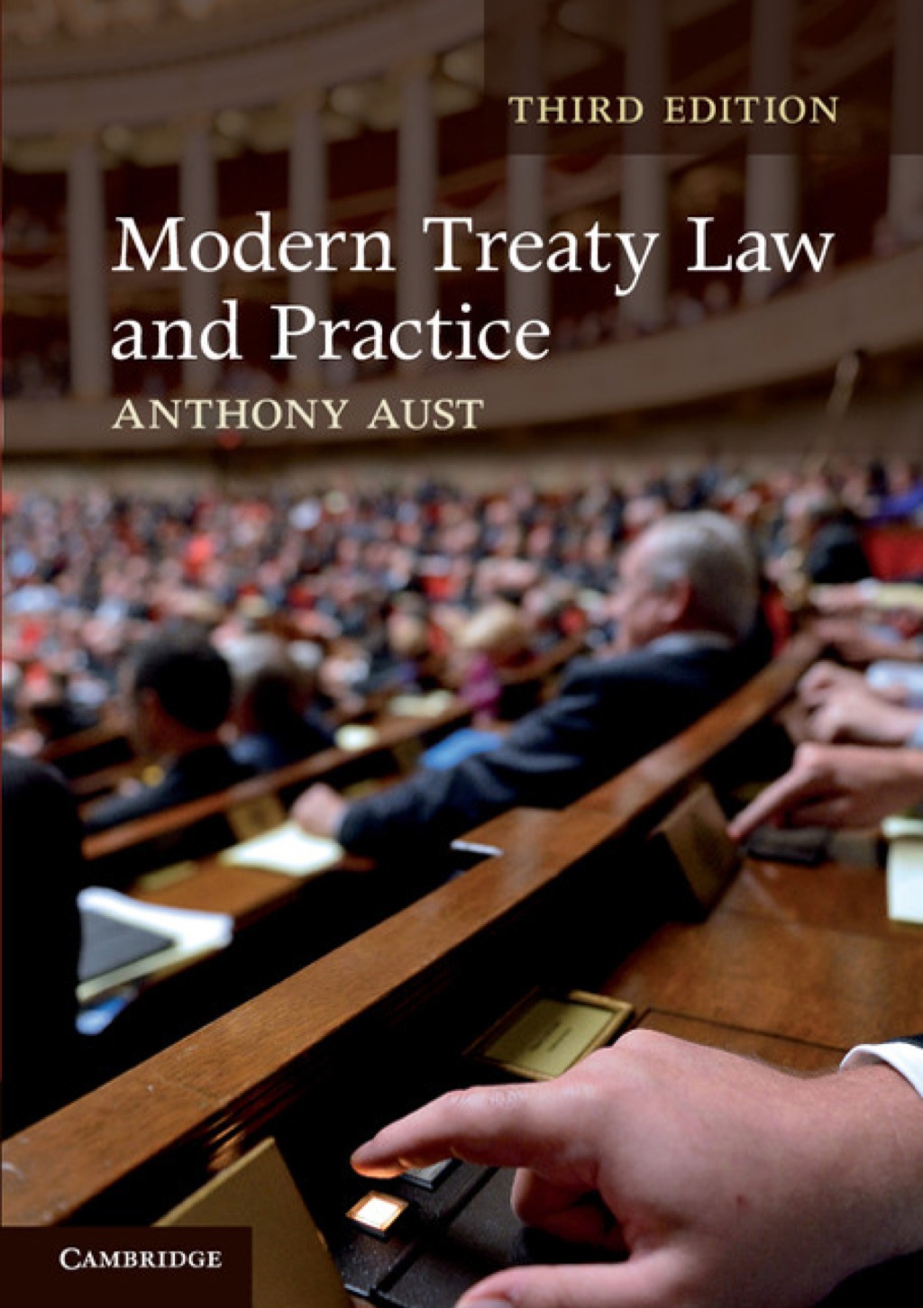 Modern Treaty Law and Practice 3rd Edition â€“ PDF/EPUB Version Downloadable