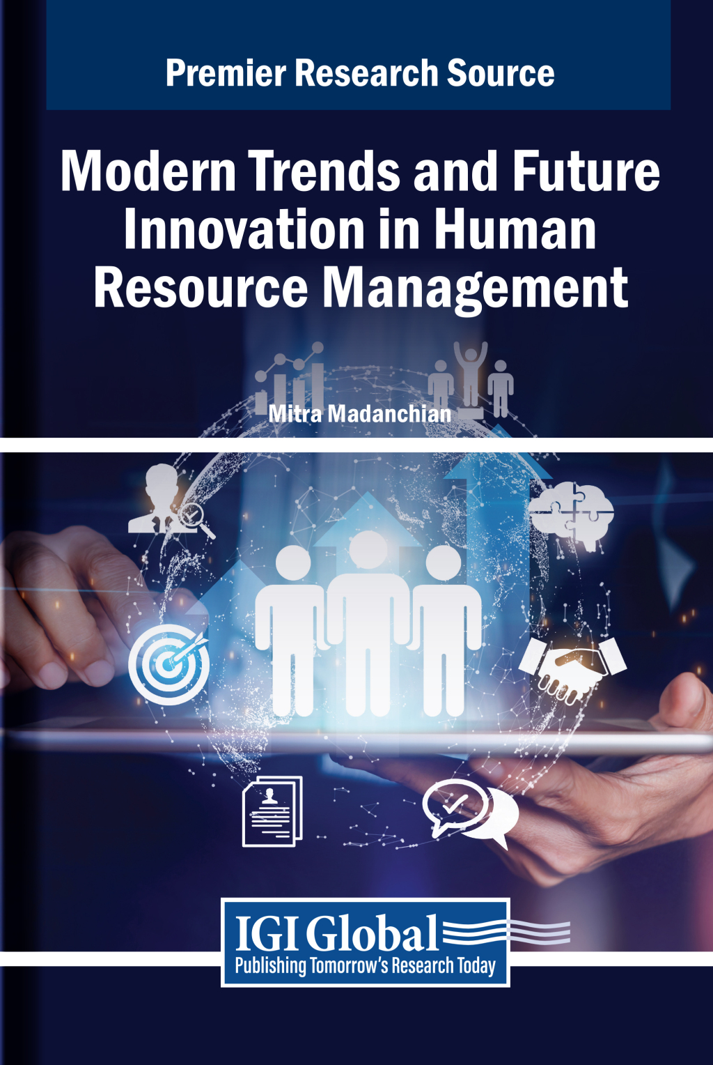 Modern Trends and Future Innovation in Human Resource Management  â€“ PDF/EPUB Version Downloadable