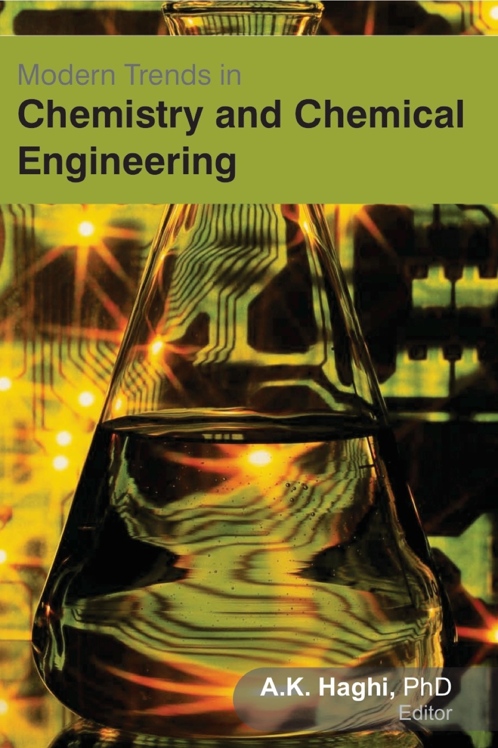 Modern Trends in Chemistry and Chemical Engineering 1st Edition â€“ PDF/EPUB Version Downloadable