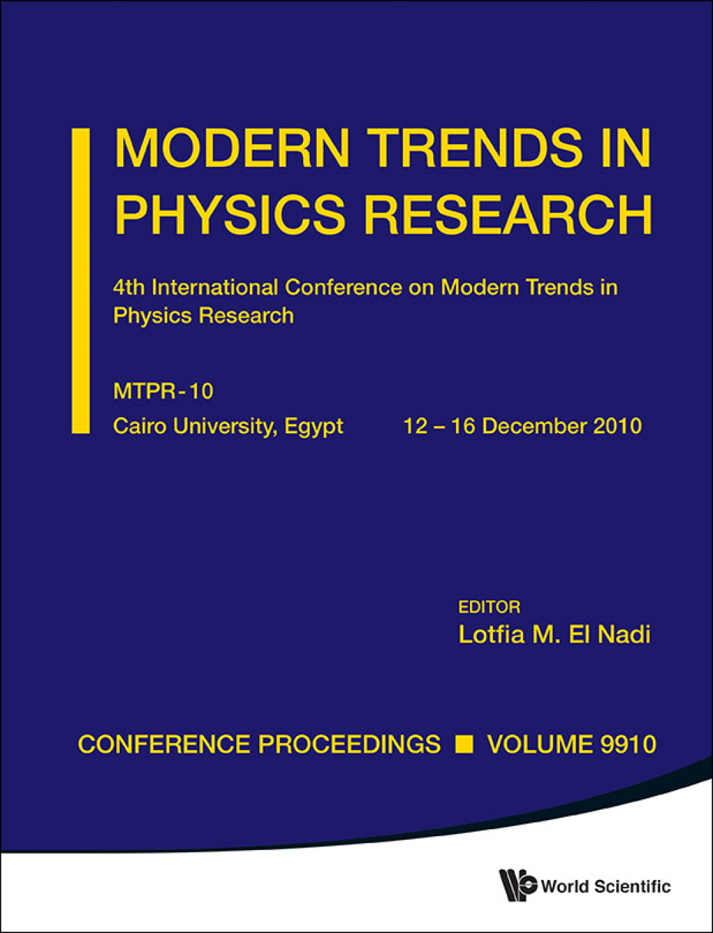 Modern Trends in Physics Research  â€“ PDF/EPUB Version Downloadable
