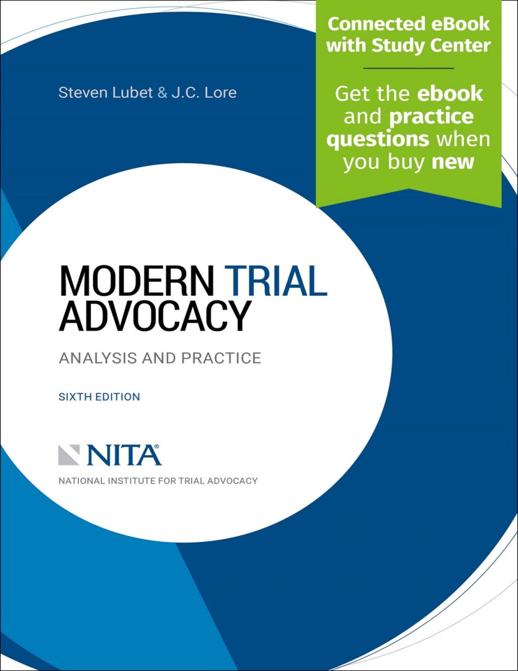 Modern Trial Advocacy Analysis and Practice 6th Edition â€“ PDF/EPUB Version Downloadable