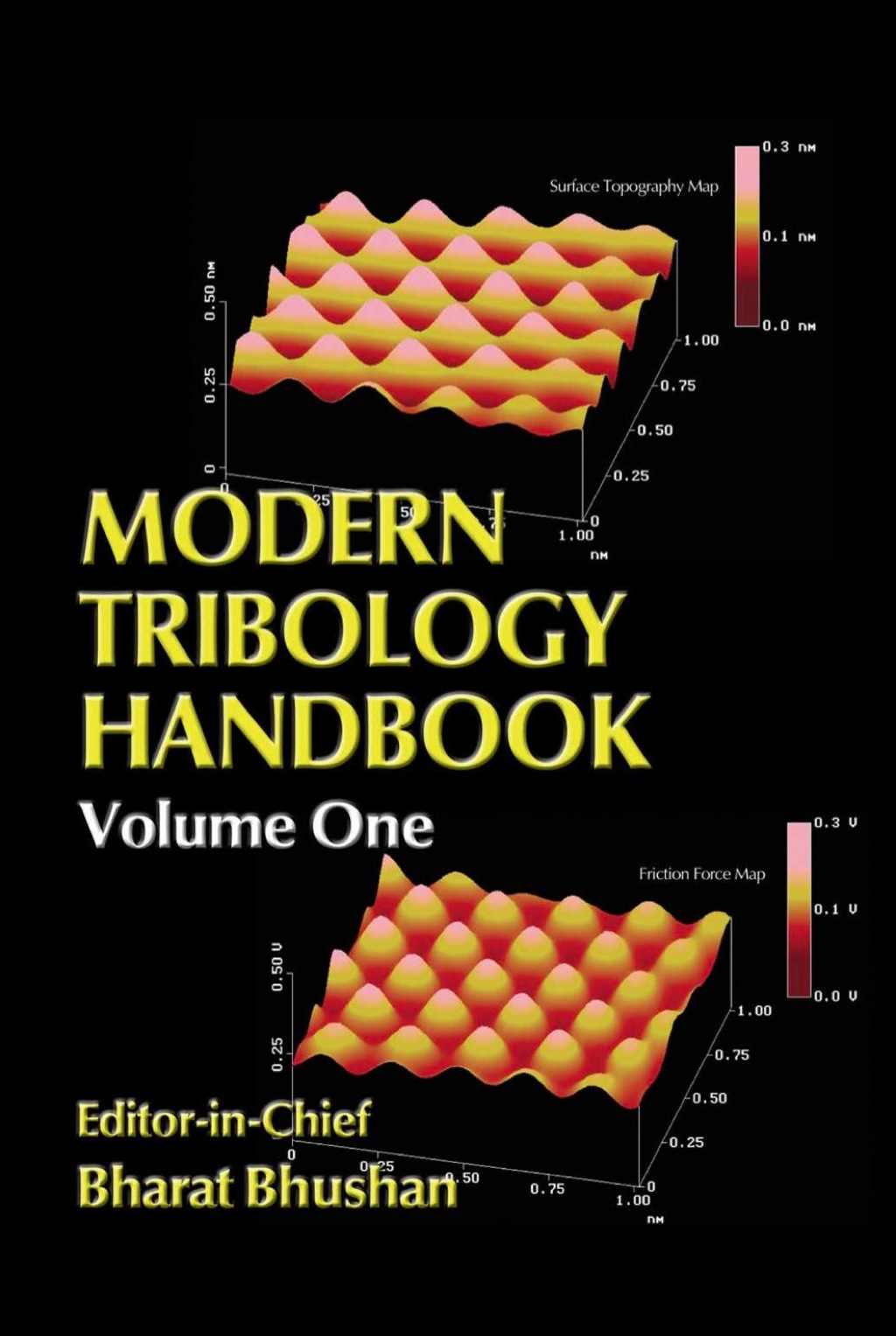 Modern Tribology Handbook, Two Volume Set 1st Edition â€“ PDF/EPUB Version Downloadable