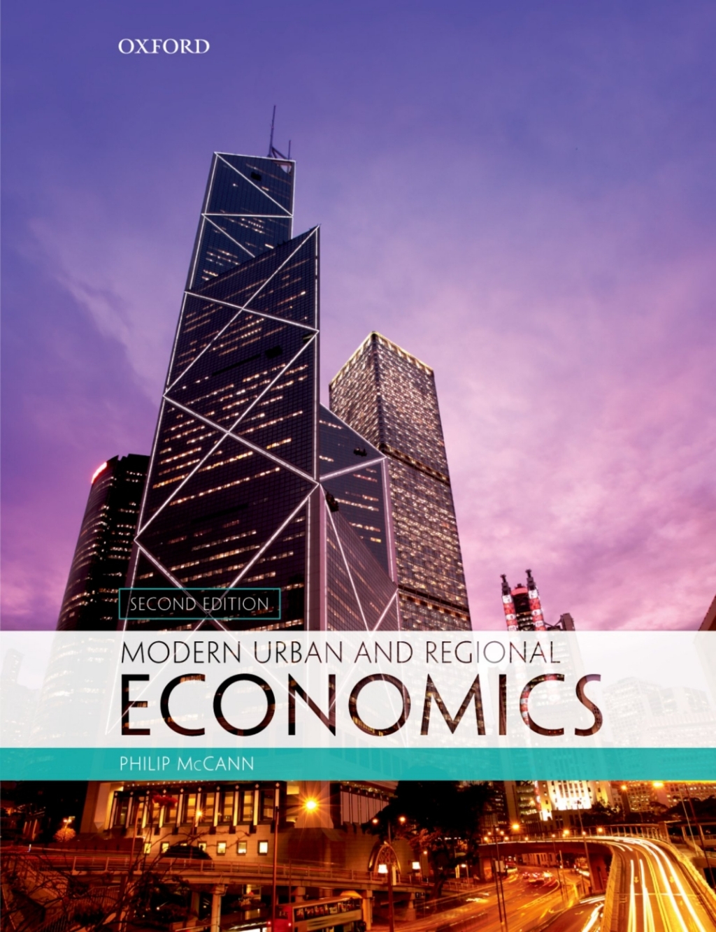 Modern Urban and Regional Economics 2nd Edition â€“ PDF/EPUB Version Downloadable