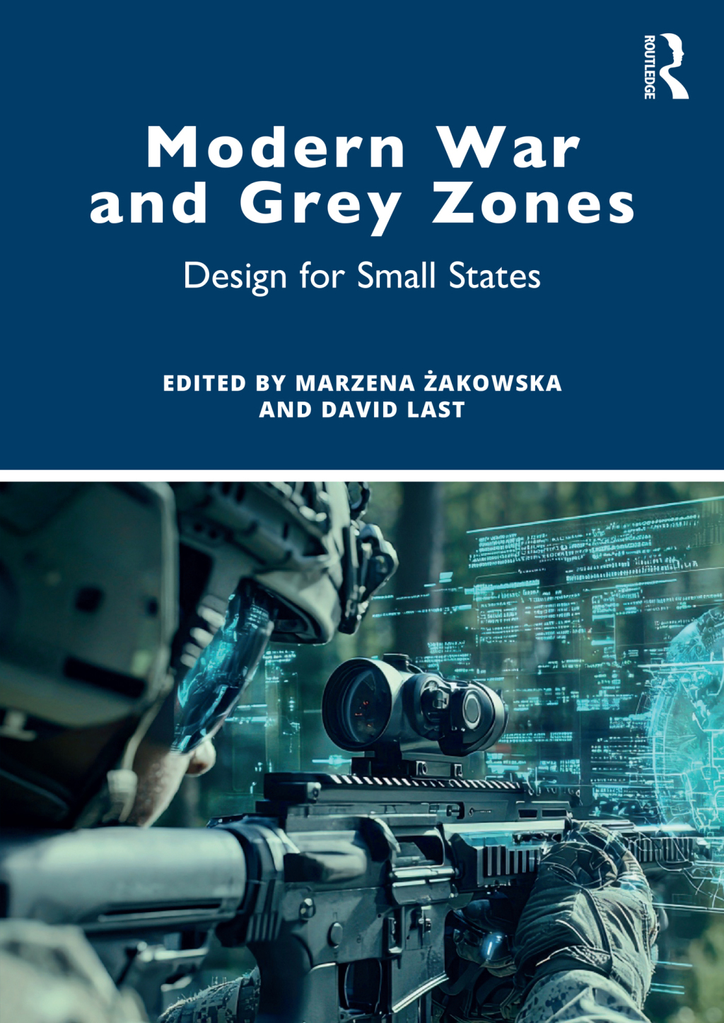 Modern War and Grey Zones Design for Small States 1st Edition â€“ PDF/EPUB Version Downloadable