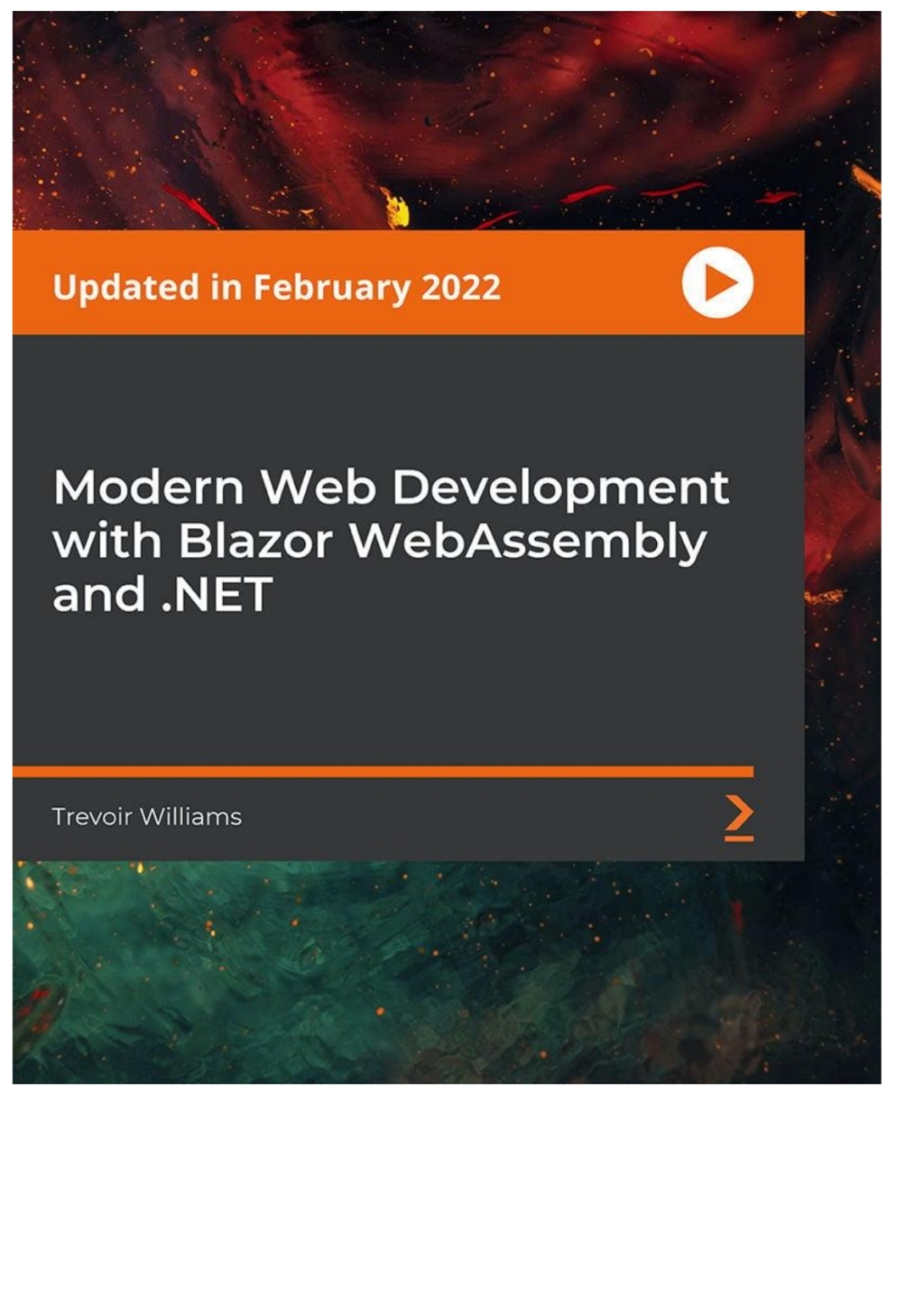 Modern Web Development with Blazor WebAssembly and .NET 1st Edition â ...