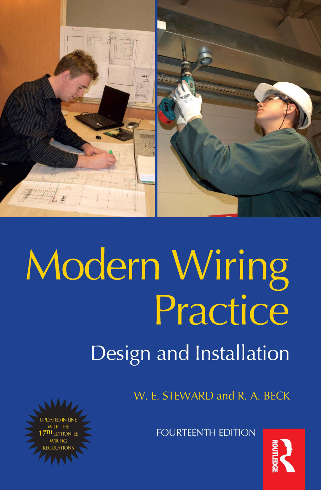 Modern Wiring Practice 14th Edition â€“ PDF/EPUB Version Downloadable