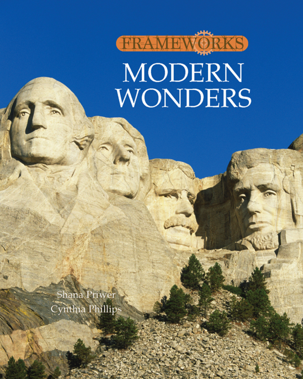 Modern Wonders 1st Edition â€“ PDF/EPUB Version Downloadable