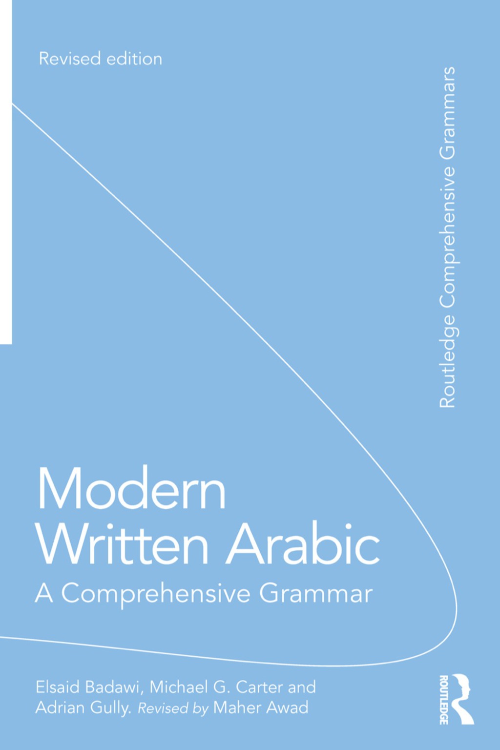 Modern Written Arabic A Comprehensive Grammar 2nd Edition â€“ PDF/EPUB Version Downloadable
