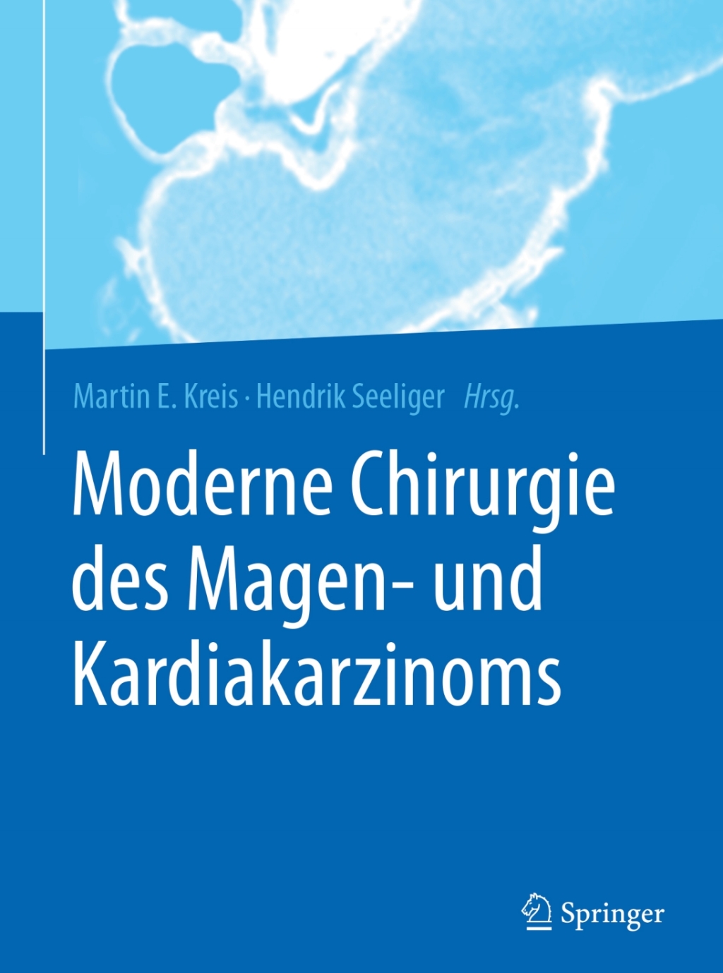 Moderne Chirurgie des Magen- und Kardiakarzinoms  â€“ PDF/EPUB Version Downloadable