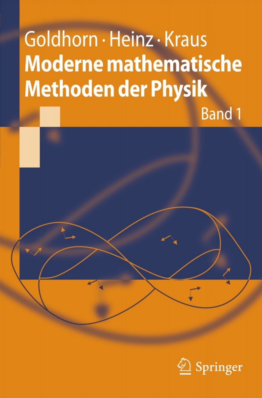 Moderne mathematische Methoden der Physik Band 1  â€“ PDF/EPUB Version Downloadable