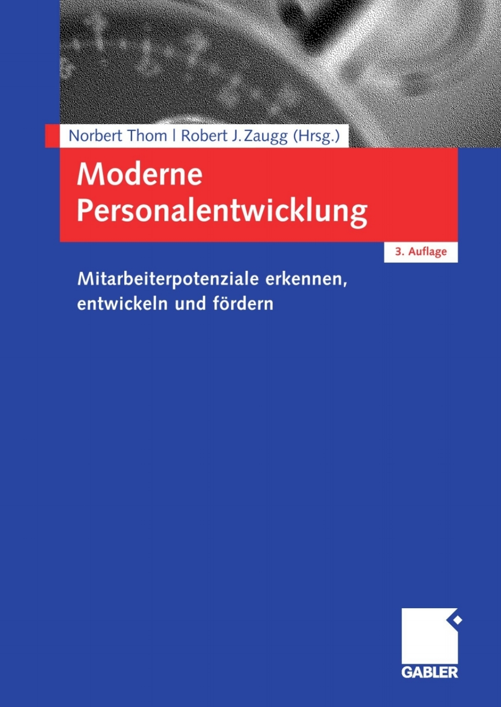 Moderne Personalentwicklung Mitarbeiterpotenziale erkennen, entwickeln und fÃ¶rdern 3rd Edition â€“ PDF/EPUB Version Downloadable