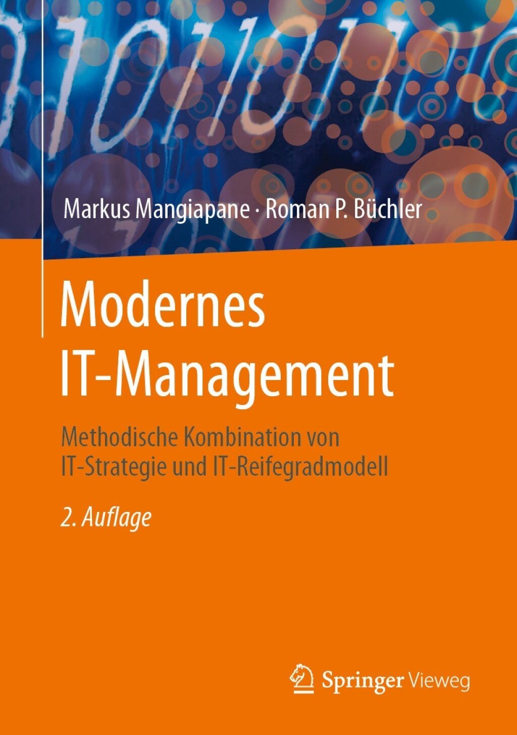 Modernes IT-Management Methodische Kombination von IT-Strategie und IT-Reifegradmodell 2nd Edition â€“ PDF/EPUB Version Downloadable