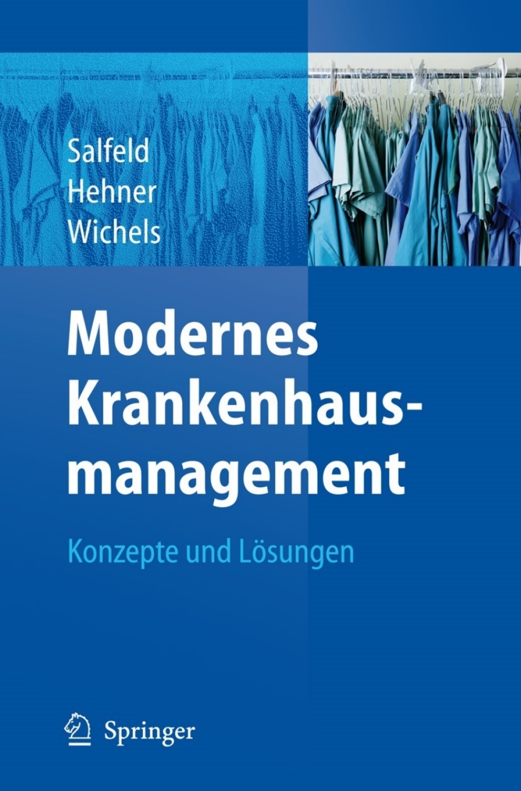 Modernes Krankenhausmanagement Konzepte und LÃ¶sungen  â€“ PDF/EPUB Version Downloadable