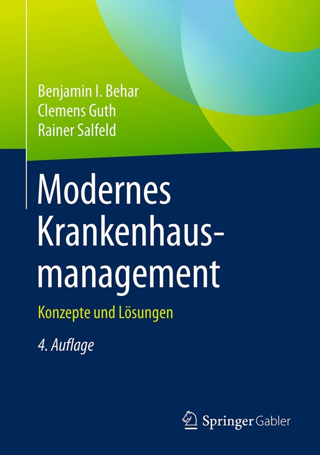 Modernes Krankenhausmanagement Konzepte und LÃ¶sungen 4th Edition â€“ PDF/EPUB Version Downloadable