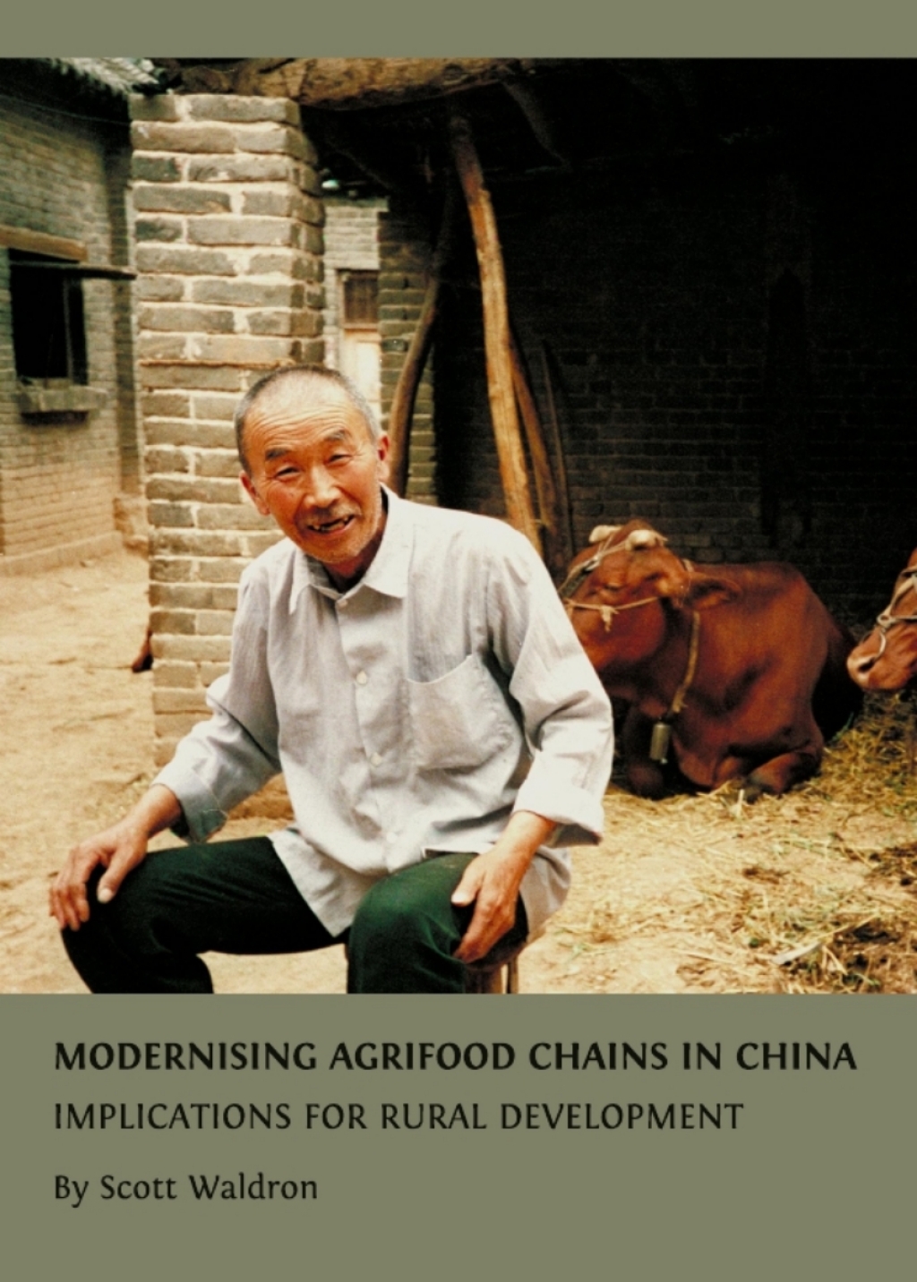 Modernising Agrifood Chains in China Implications for Rural Development 1st Edition â€“ PDF/EPUB Version Downloadable