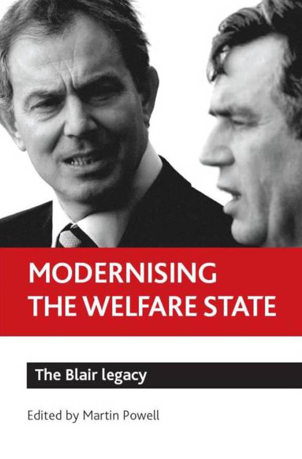 Modernising the welfare state 1st Edition â€“ PDF/EPUB Version Downloadable