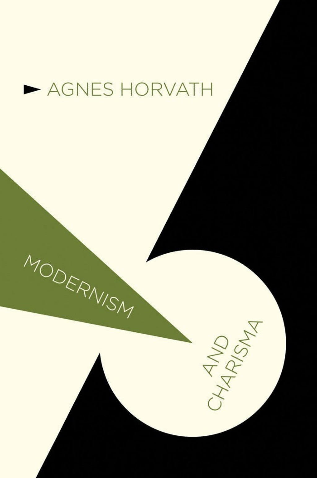 Modernism and Charisma  â€“ PDF/EPUB Version Downloadable