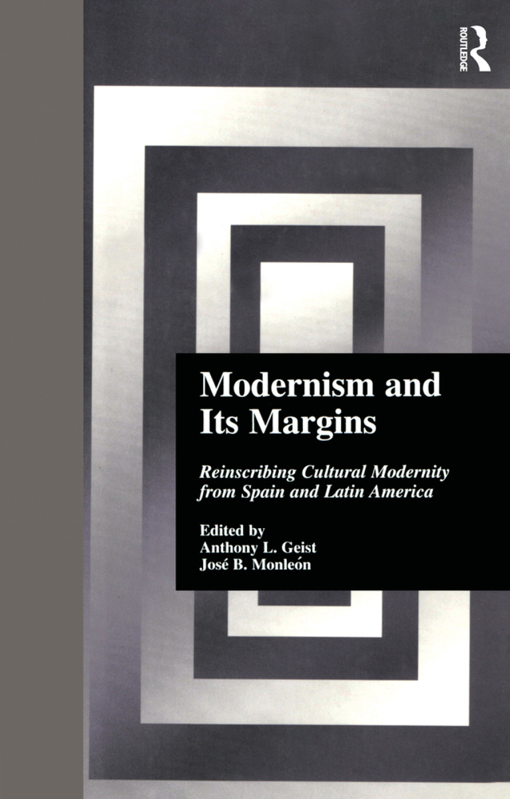 Modernism and Its Margins Reinscribing Cultural Modernity from Spain and Latin America 1st Edition â€“ PDF/EPUB Version Downloadable