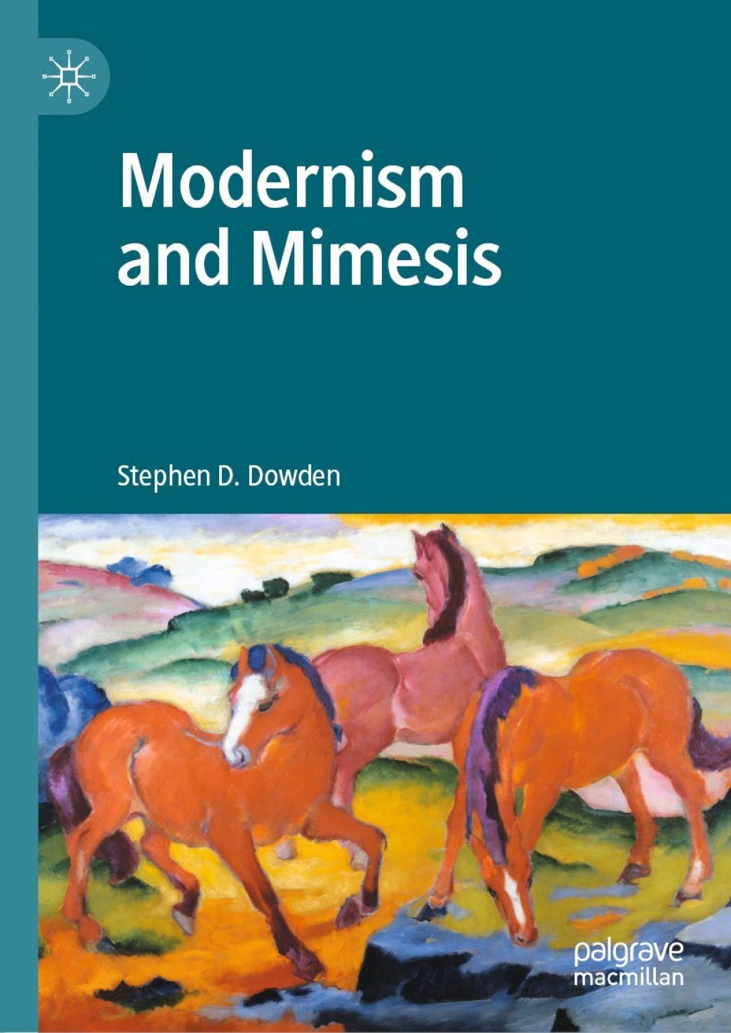 Modernism and Mimesis  â€“ PDF/EPUB Version Downloadable