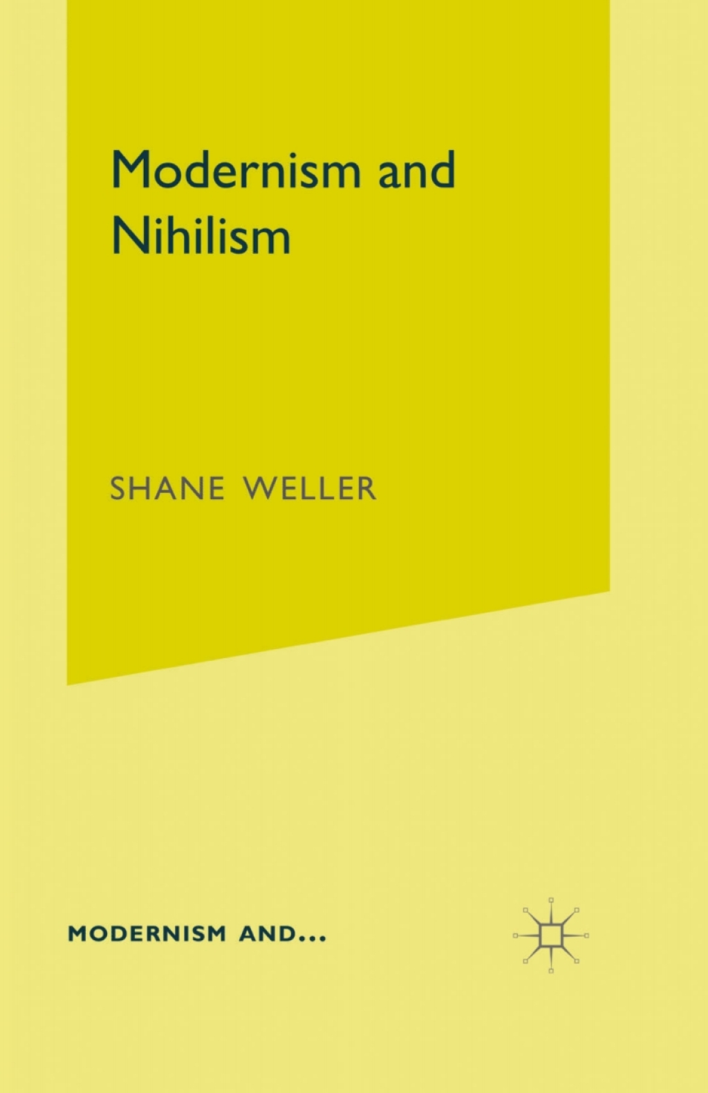Modernism and Nihilism 1st Edition - (PDF/EPUB Version)
