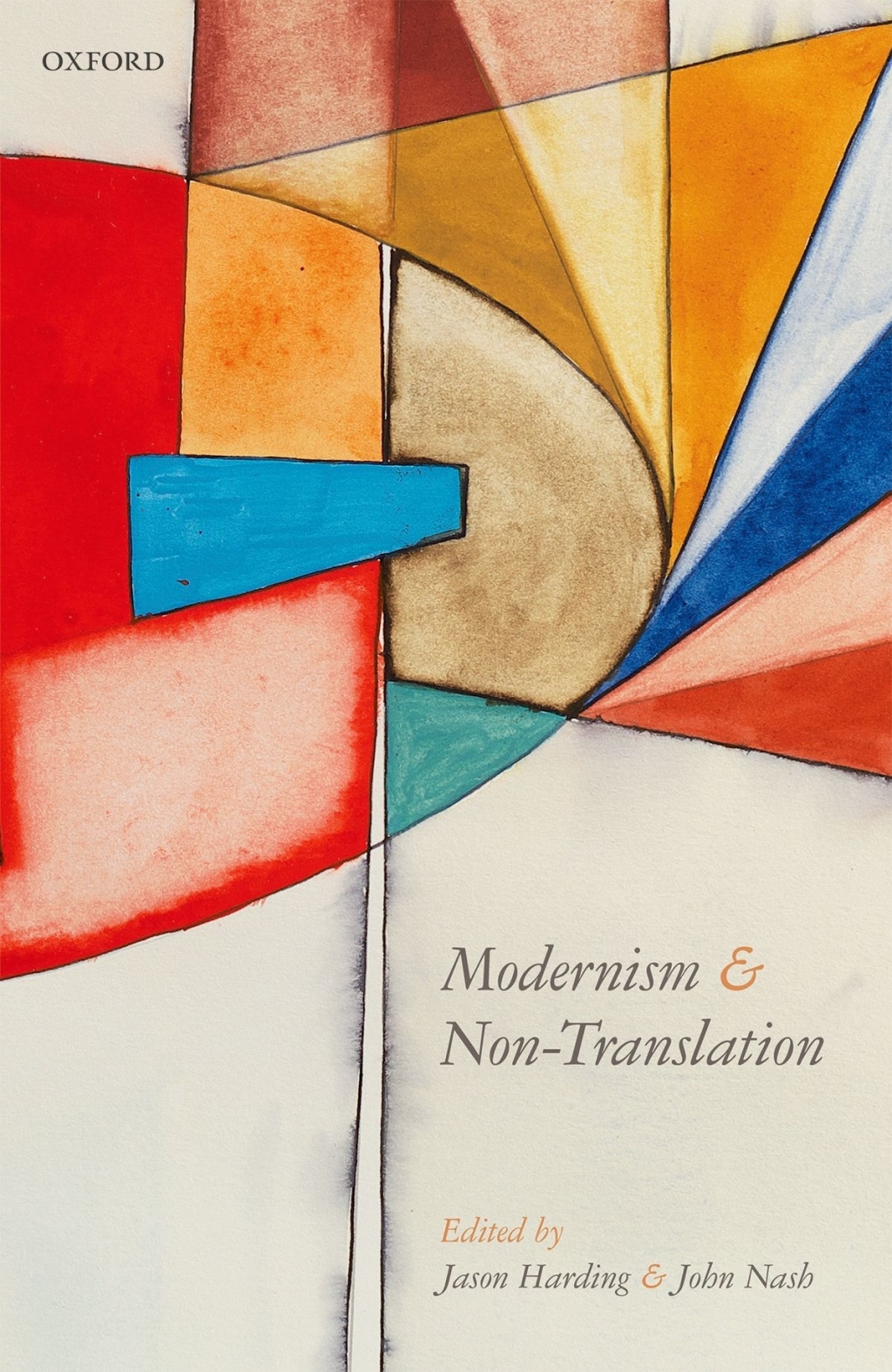 Modernism and Non-Translation 1st Edition â€“ PDF/EPUB Version Downloadable