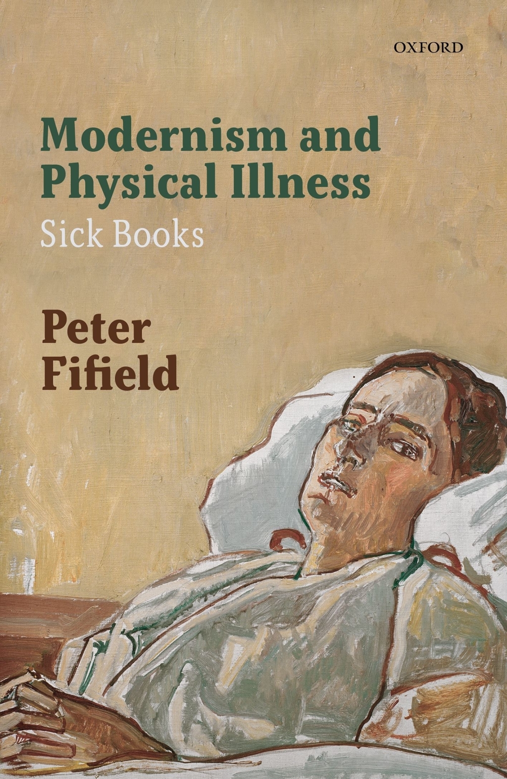 Modernism and Physical Illness Sick Books 1st Edition â€“ PDF/EPUB Version Downloadable