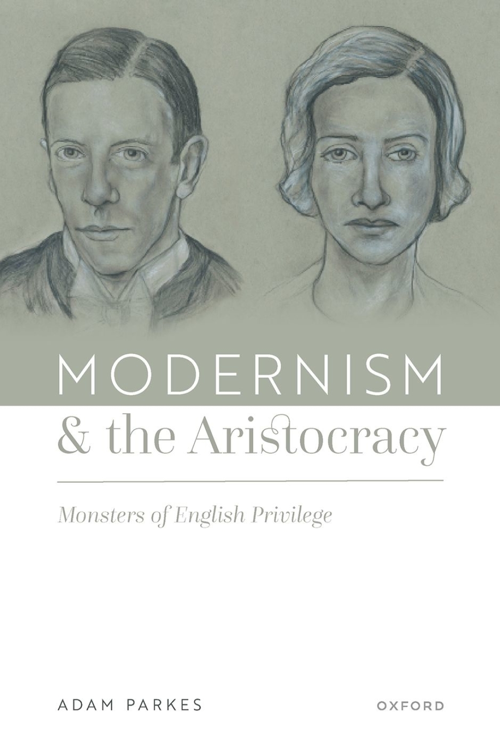 Modernism and the Aristocracy Monsters of English Privilege 1st Edition â€“ PDF/EPUB Version Downloadable