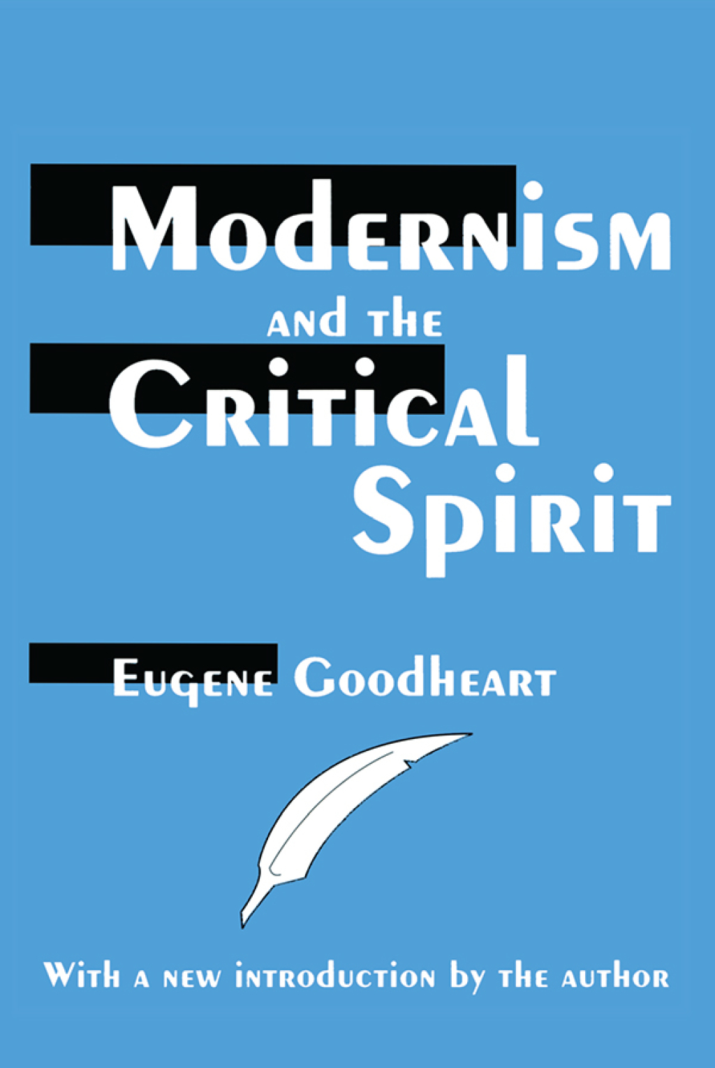 Modernism and the Critical Spirit 1st Edition â€“ PDF/EPUB Version Downloadable