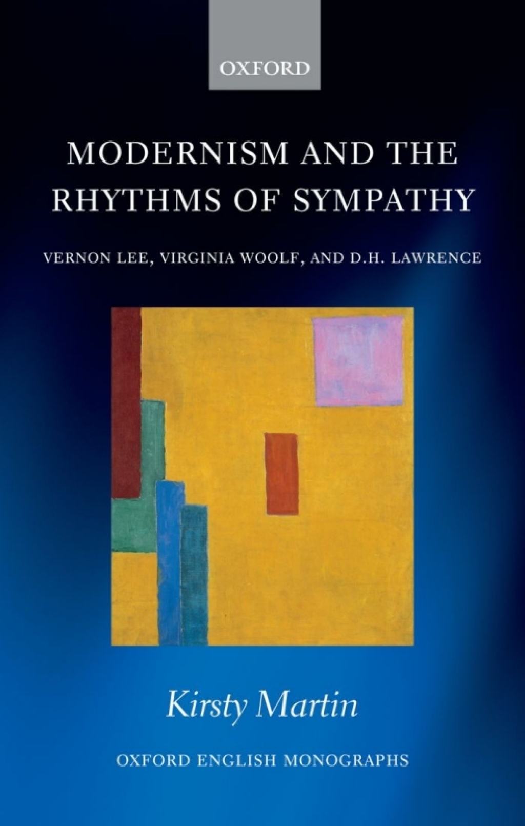 Modernism and the Rhythms of Sympathy Vernon Lee, Virginia Woolf, D.H. Lawrence  â€“ PDF/EPUB Version Downloadable