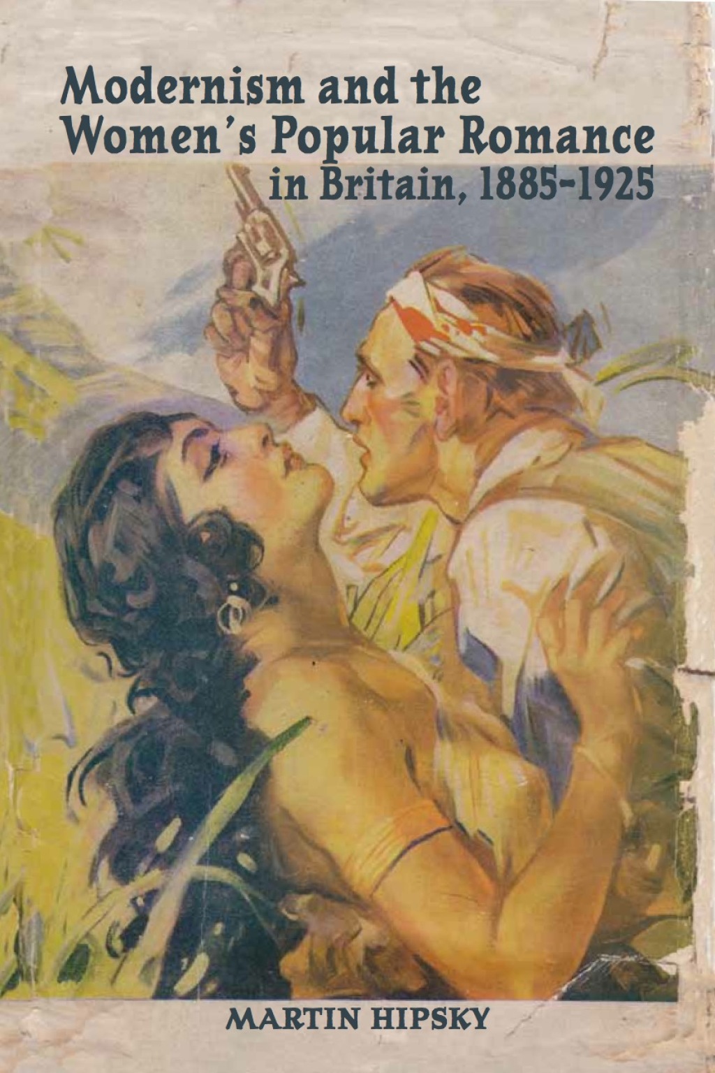 Modernism and the Womenâ€™s Popular Romance in Britain, 1885â€“1925 1st Edition â€“ PDF/EPUB Version Downloadable