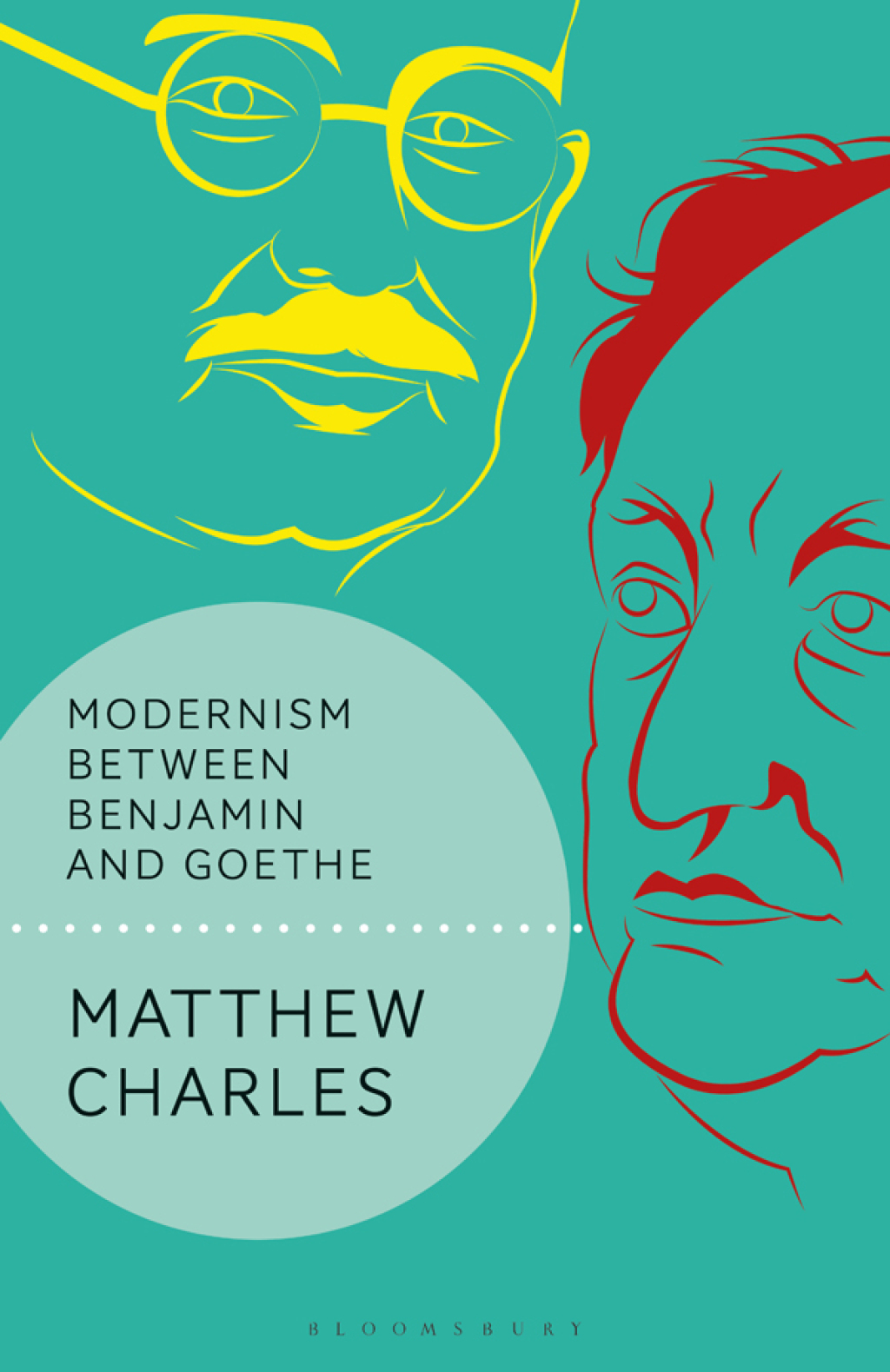 Modernism Between Benjamin and Goethe 1st Edition â€“ PDF/EPUB Version Downloadable