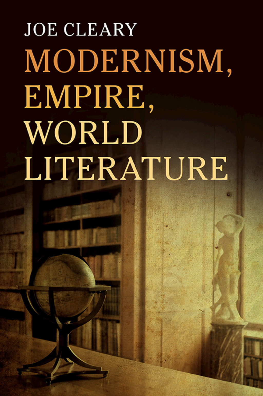 Modernism, Empire, World Literature  â€“ PDF/EPUB Version Downloadable