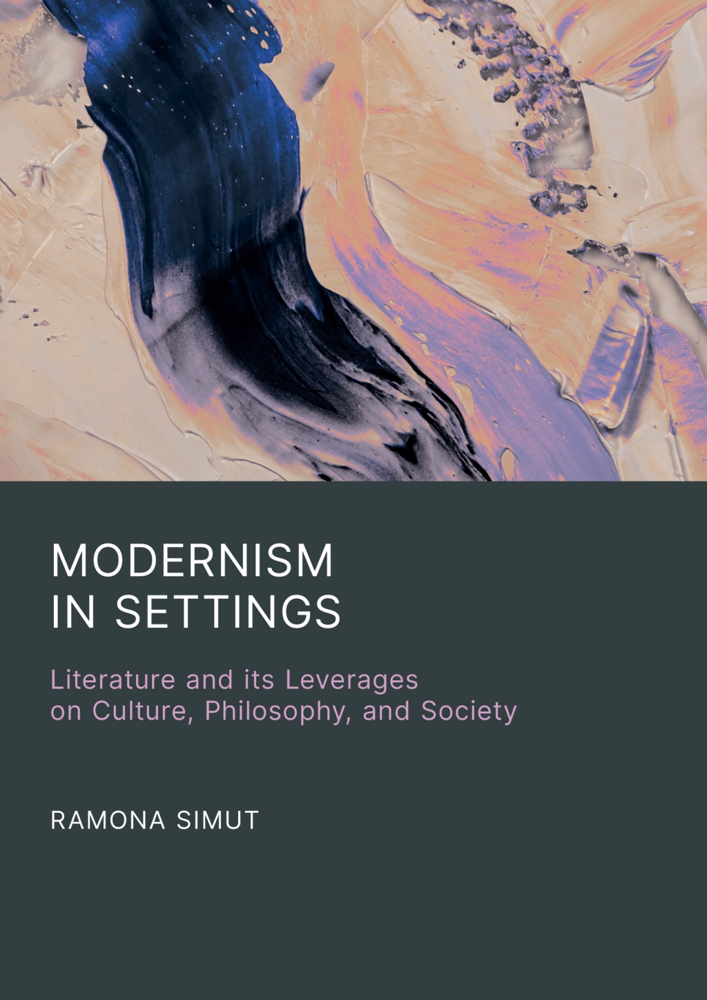 Modernism in Settings Literature and its Leverages on Culture, Philosophy, and Society 1st Edition â€“ PDF/EPUB Version Downloadable