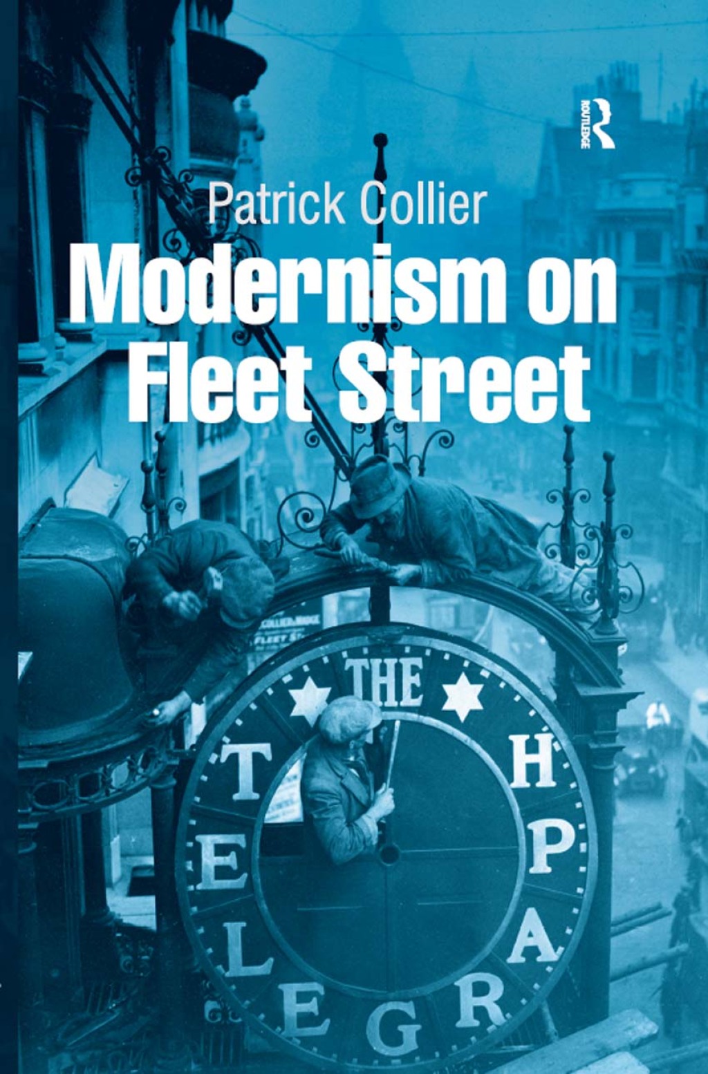 Modernism on Fleet Street 1st Edition â€“ PDF/EPUB Version Downloadable