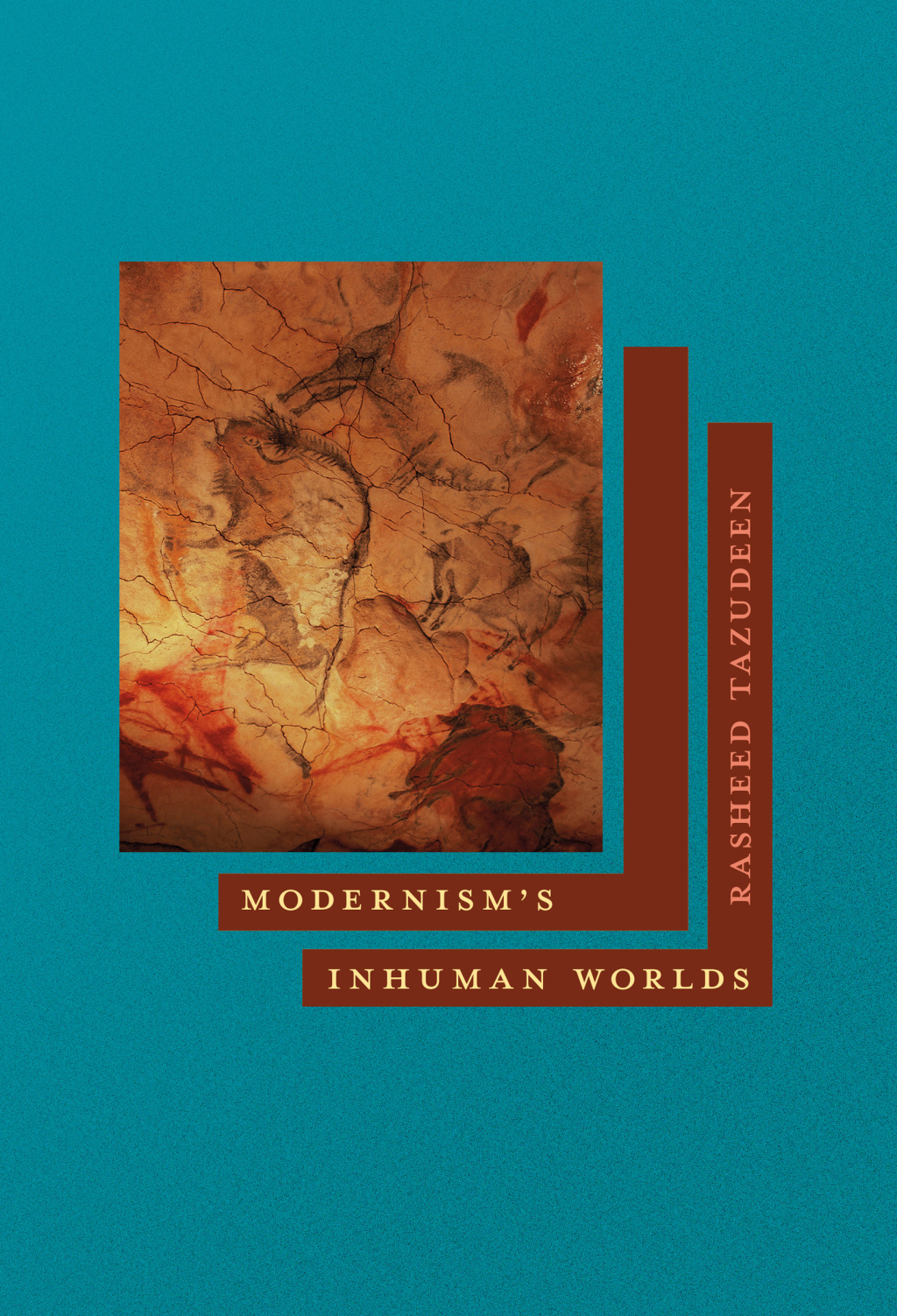 Modernism's Inhuman Worlds  â€“ PDF/EPUB Version Downloadable
