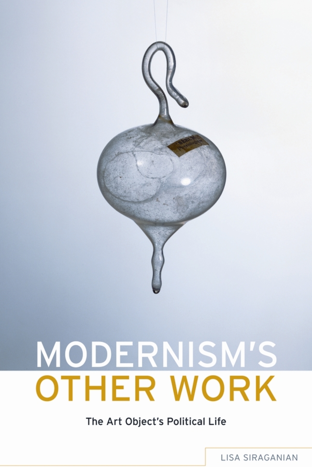 Modernism's Other Work The Art Object's Political Life  â€“ PDF/EPUB Version Downloadable