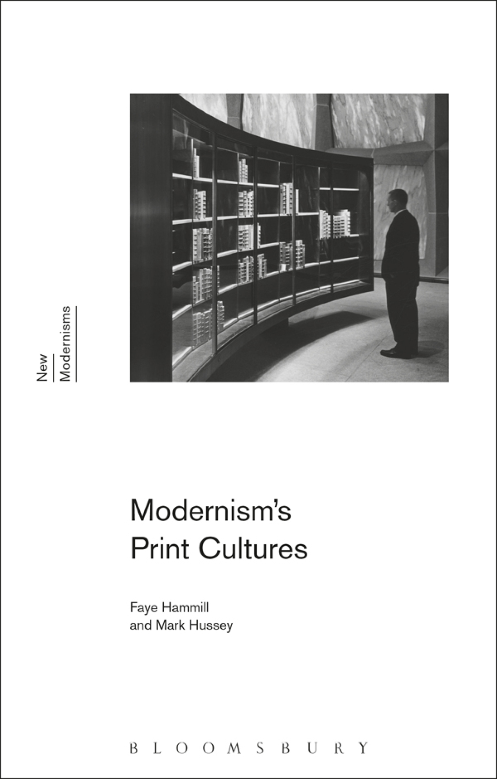 Modernism's Print Cultures 1st Edition â€“ PDF/EPUB Version Downloadable